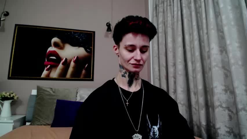 kennyvibe Adult Chat April 14, 2026