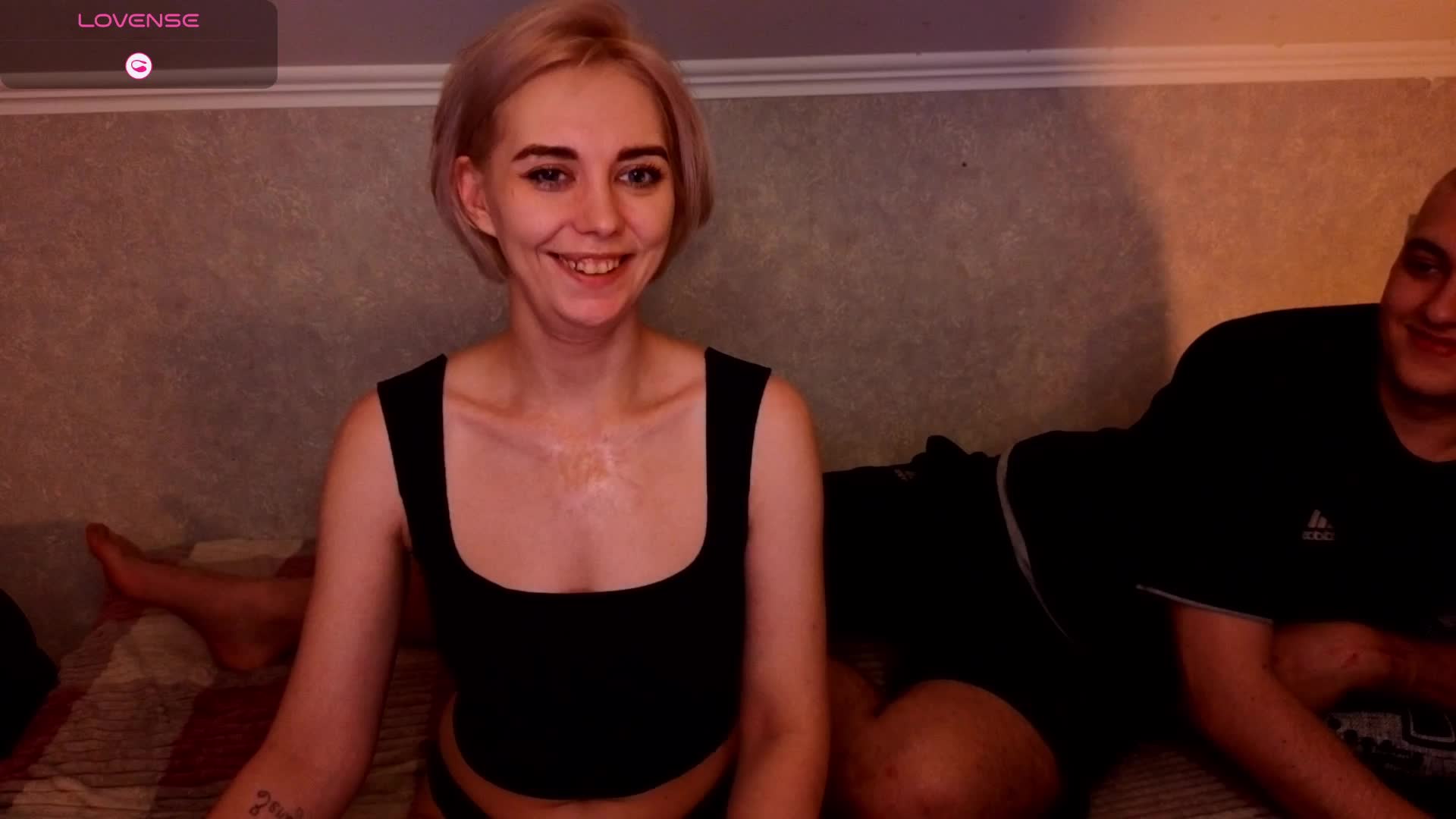BlondIce Adult Chat April 14, 2026