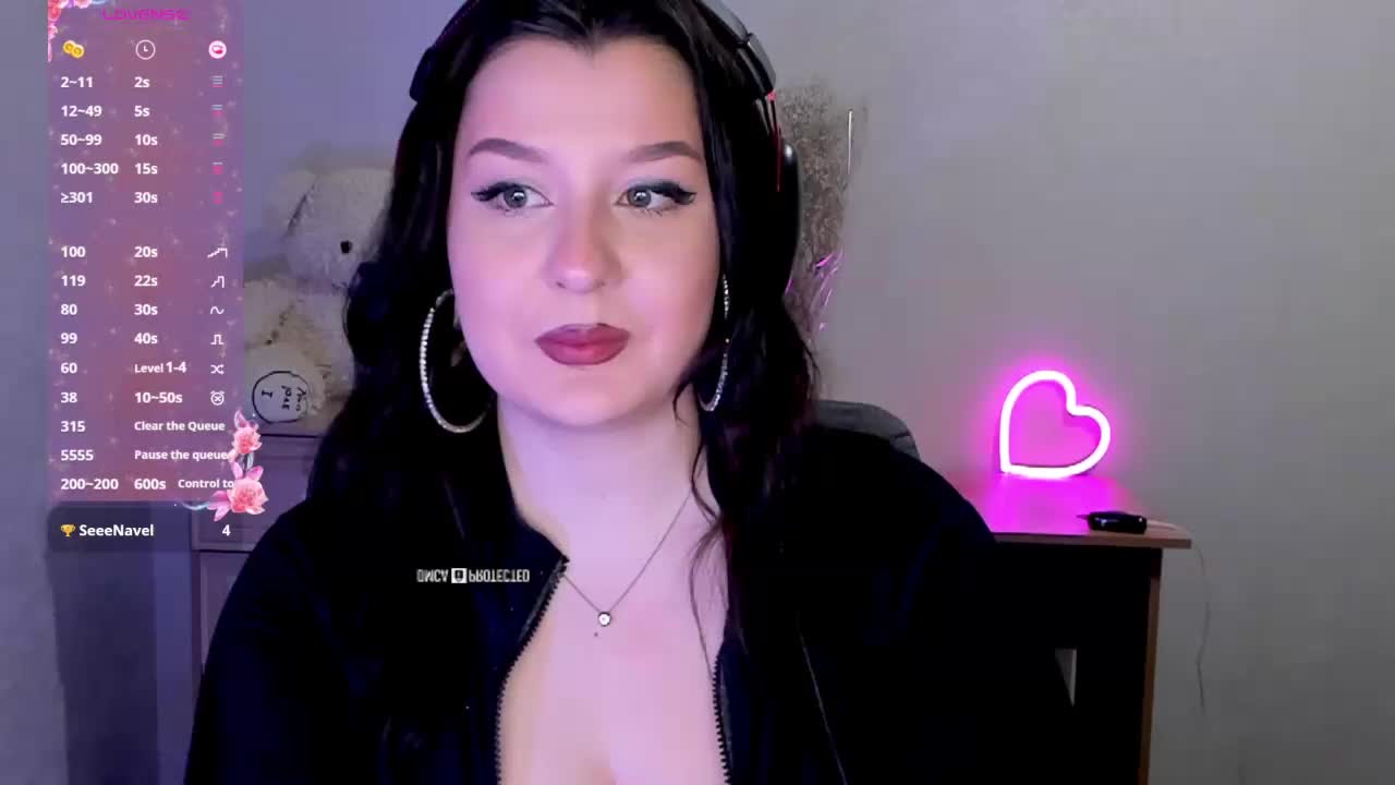 MistyBibi Adult Chat April 14, 2026