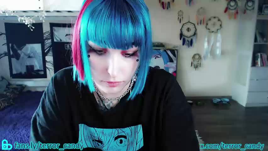 terror_candy Adult Chat April 14, 2026