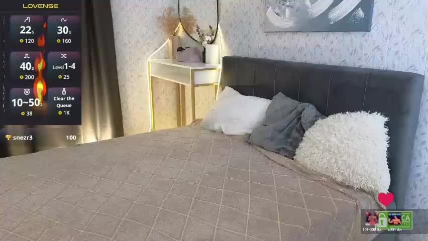 _your_sweetdream Adult Chat April 14, 2026