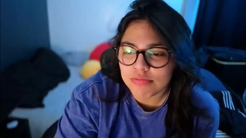 miacanela_xo Adult Chat April 14, 2026