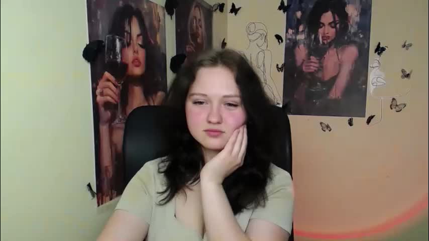 _foxy_lady Adult Chat April 14, 2026