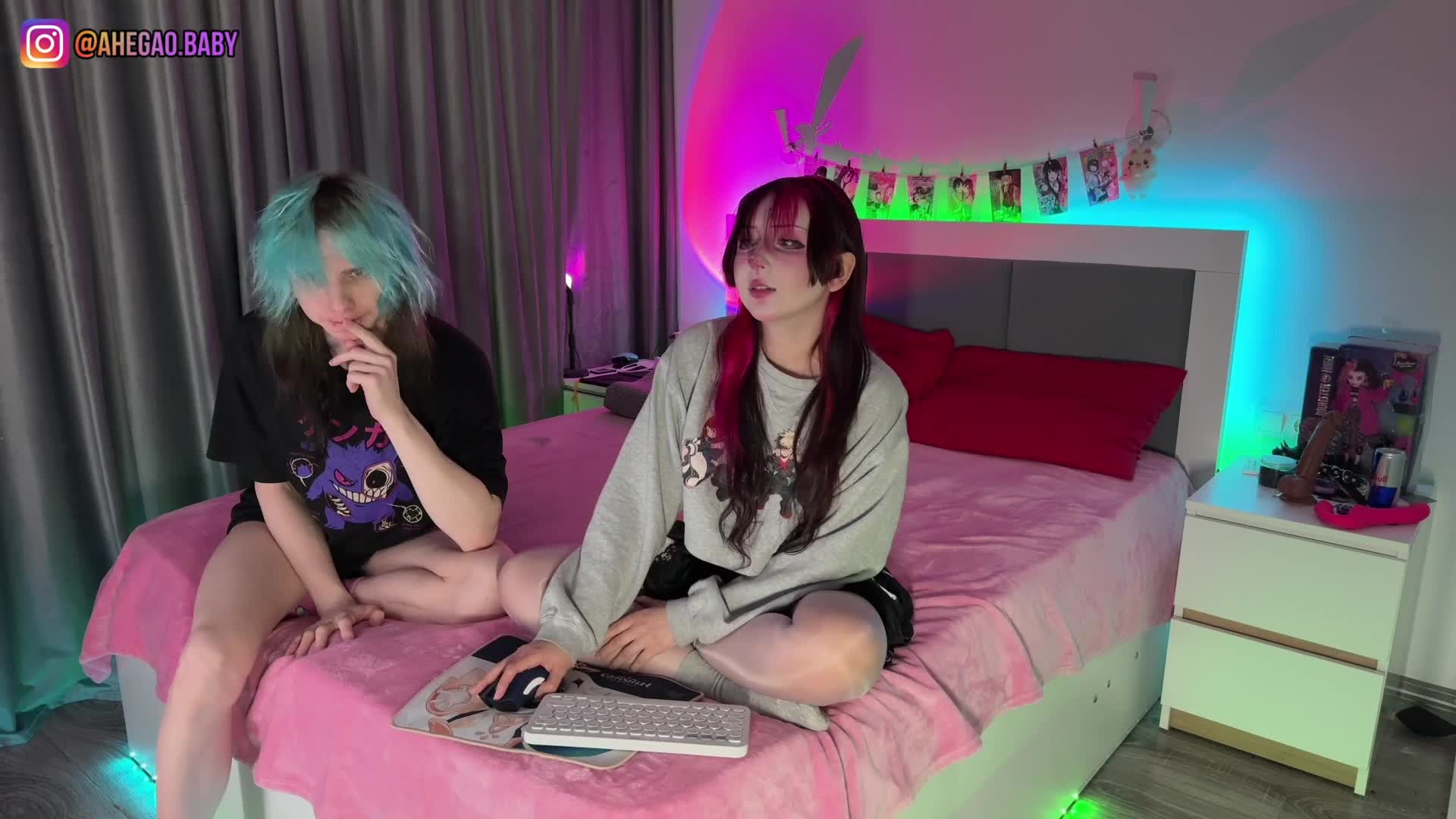 h3ntai-baby Adult Chat April 14, 2026