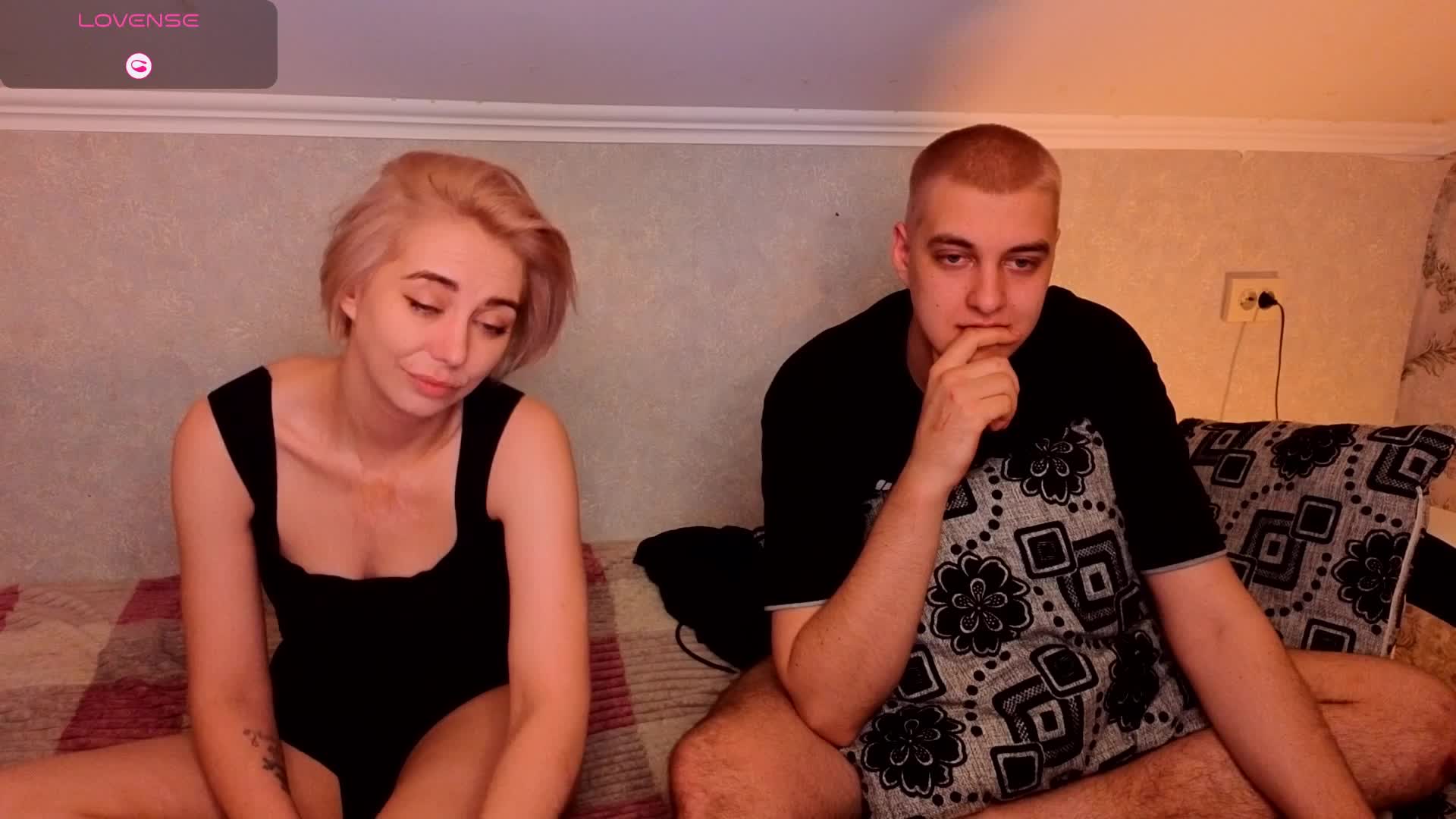 BlondIce Adult Chat April 14, 2026