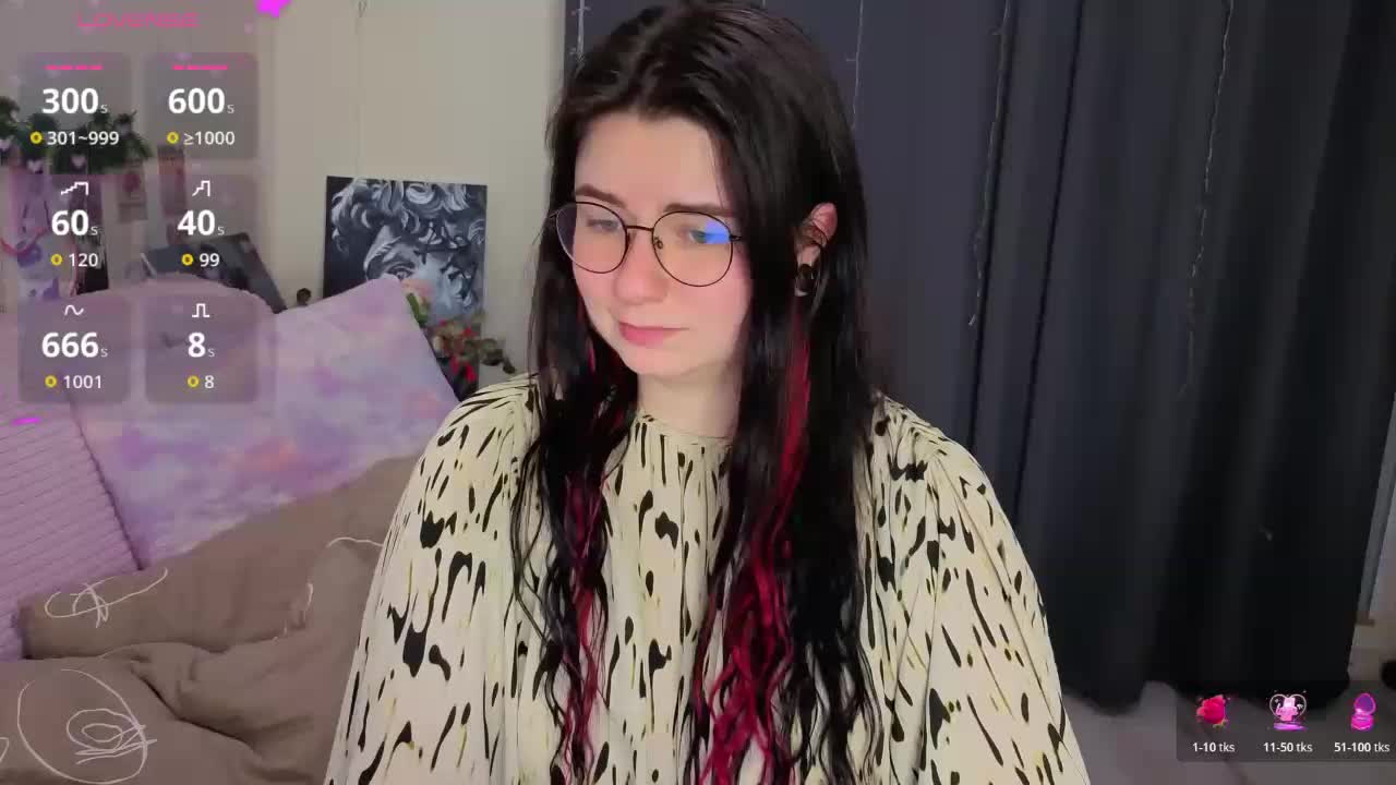 Kitty-Katty Adult Chat April 14, 2026