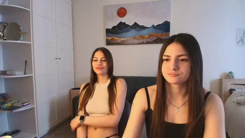 caressyourself Adult Chat April 14, 2026