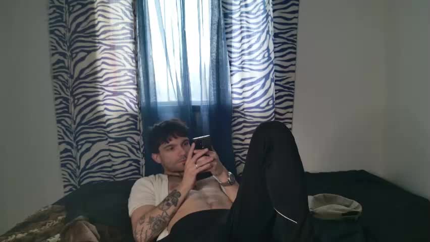 jackdesfeux Adult Chat April 14, 2026
