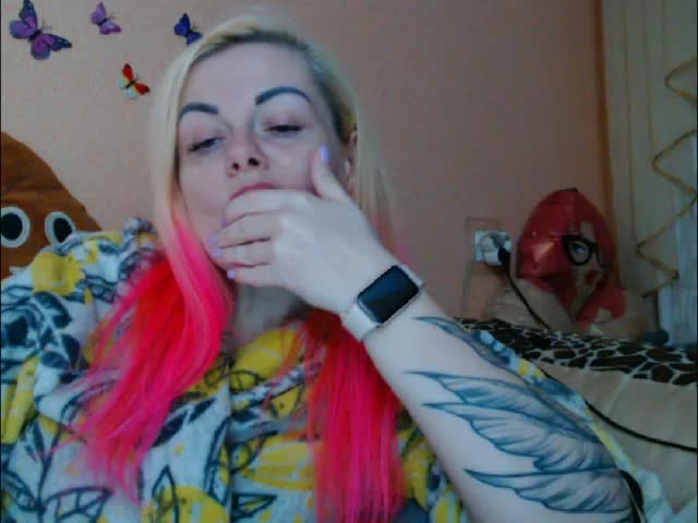 LazyPussy Adult Chat April 14, 2026