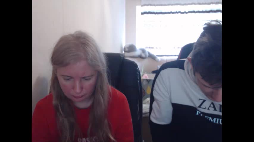 jenisandpeter Adult Chat April 14, 2026
