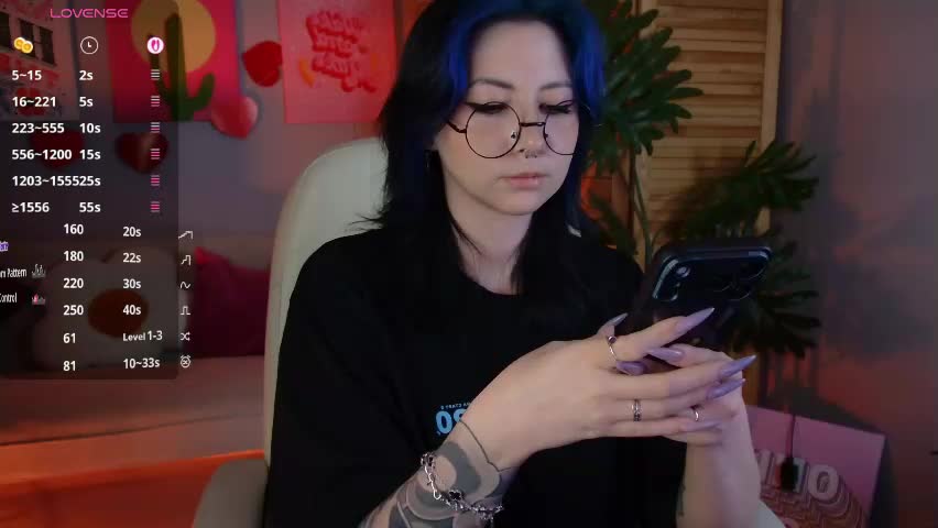 wesleegray Adult Chat April 14, 2026