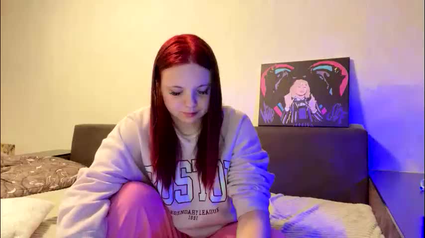 girl_shy07 Adult Chat April 14, 2026