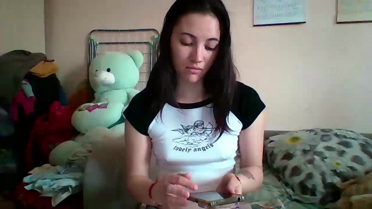 Prettybella7 Adult Chat April 14, 2026