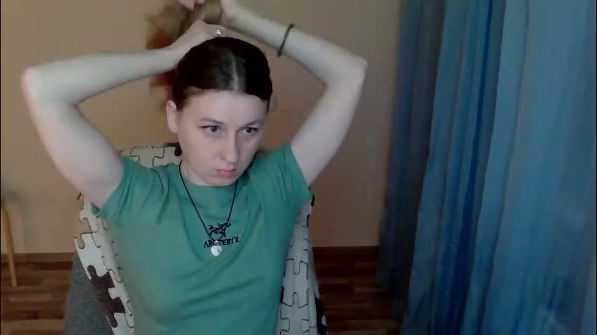 alalaska_ana Adult Chat April 14, 2026