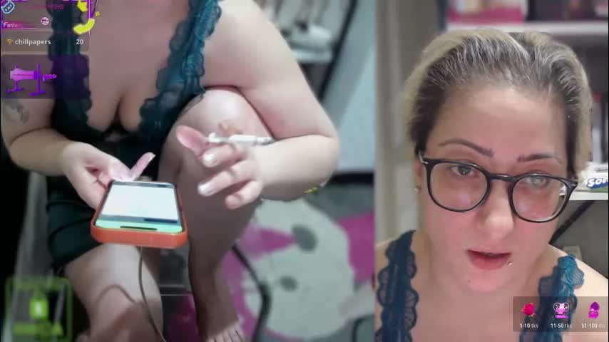 bisexyeliz35 Adult Chat April 14, 2026