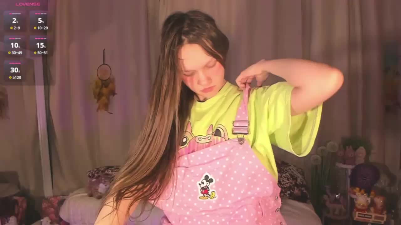 CuteLolly Adult Chat April 14, 2026