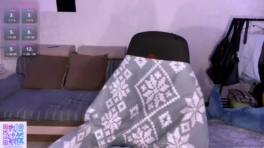 eufemiazurawski Adult Chat April 14, 2026