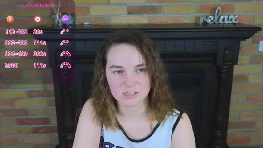 ellie_babyy Adult Chat April 14, 2026