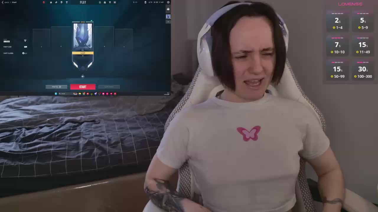 LunaL0ve Adult Chat April 14, 2026