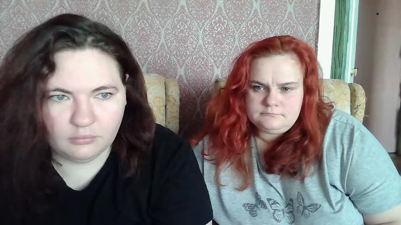 HollyXEva Adult Chat April 14, 2026