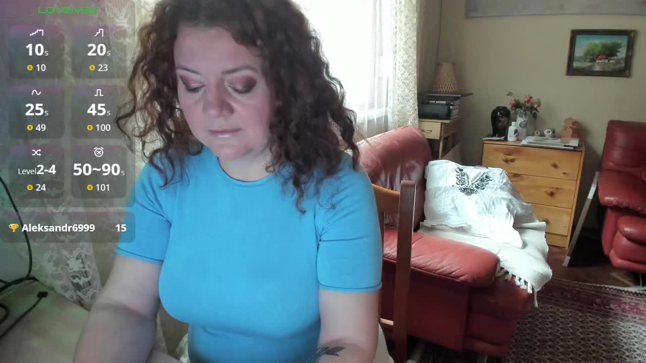 LadyReda Adult Chat April 14, 2026