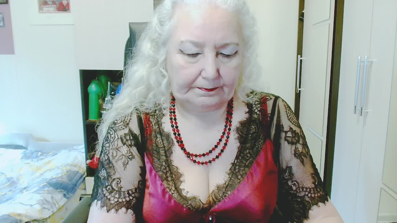GrannyWants Adult Chat April 14, 2026