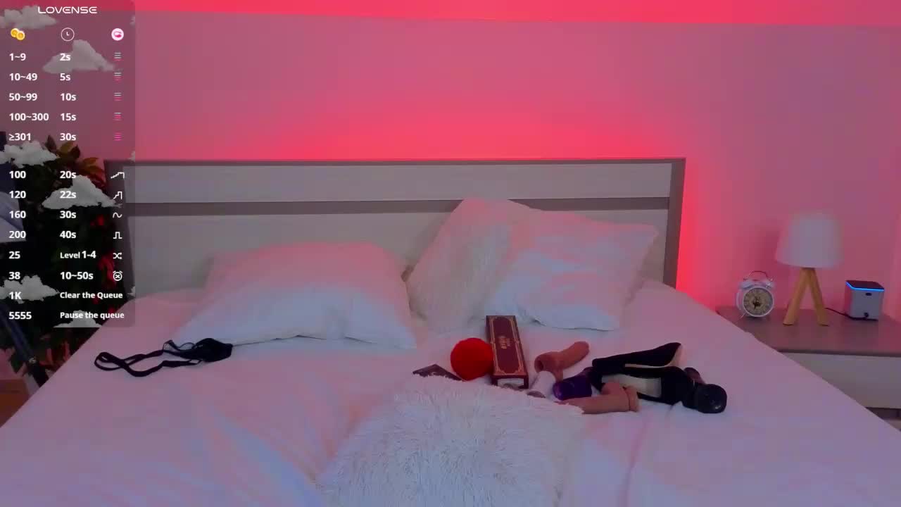 WICKEDEMBER Adult Chat April 14, 2026