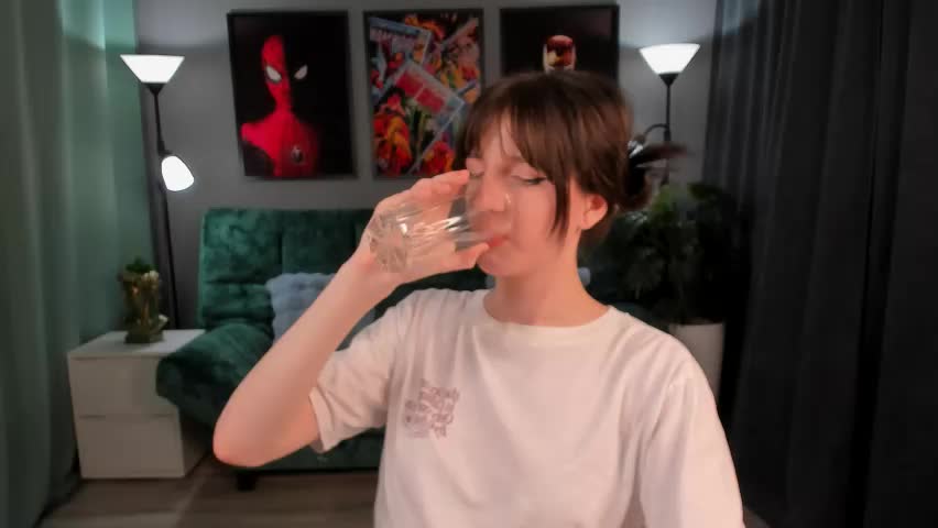 kikaosterman Adult Chat April 14, 2026