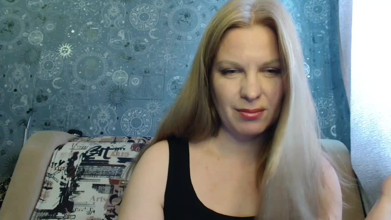BlondeFox Adult Chat April 14, 2026