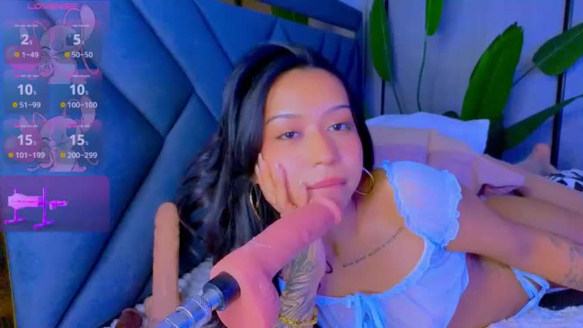 mia_sirenia Adult Chat April 14, 2026