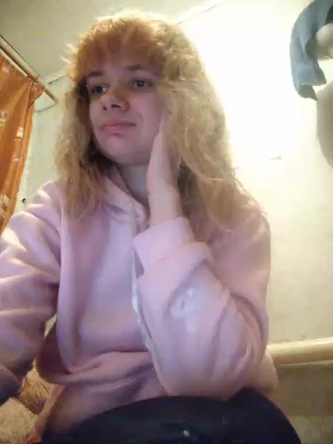 GrettaCandy Adult Chat April 14, 2026