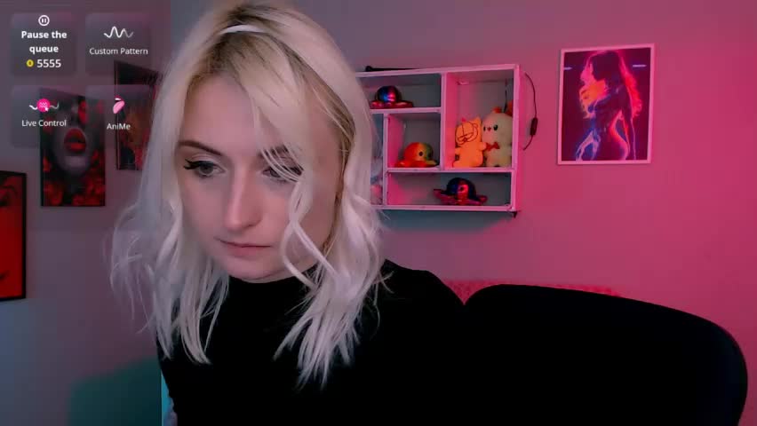 polly_rosse Adult Chat April 14, 2026