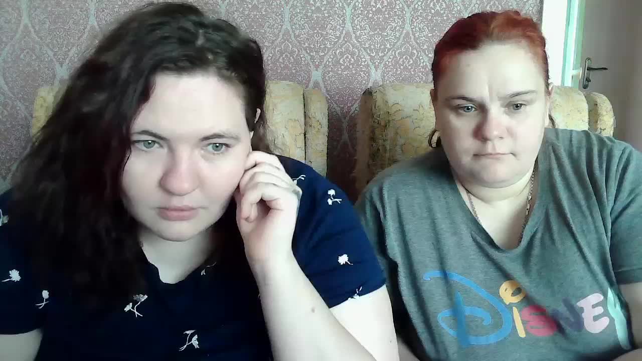 HollyXEva Adult Chat April 14, 2026