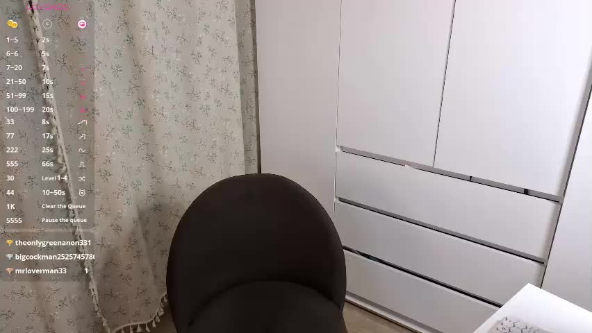 cutiee_lady Adult Chat April 14, 2026