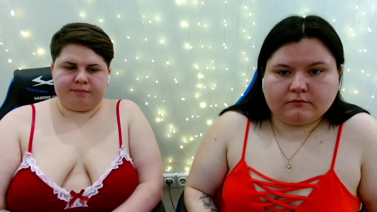 BeckyAndEllen Adult Chat April 14, 2026