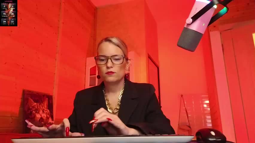 findom_lady_shine Adult Chat April 14, 2026