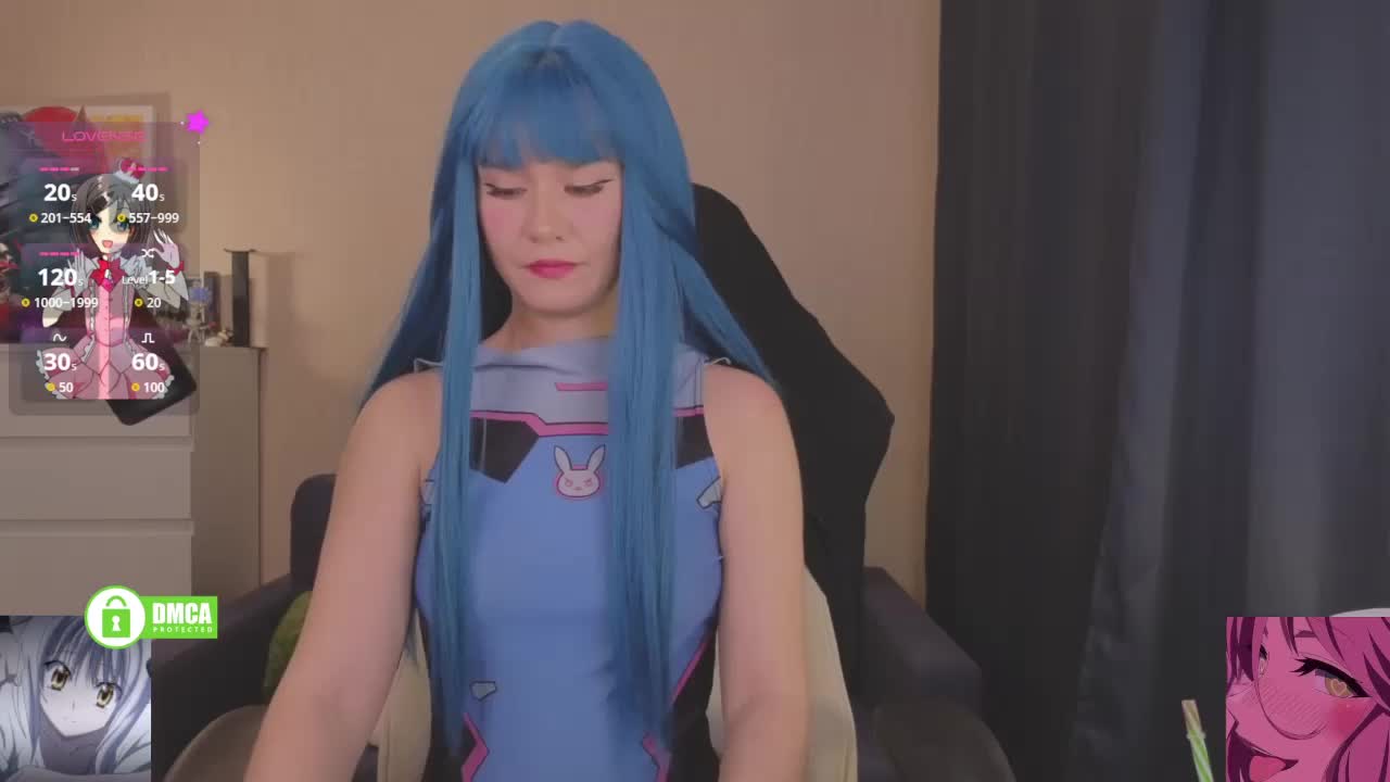 CreamMeow Adult Chat April 14, 2026