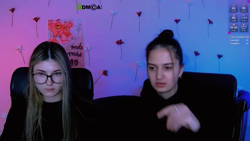 lissa_night Adult Chat April 14, 2026