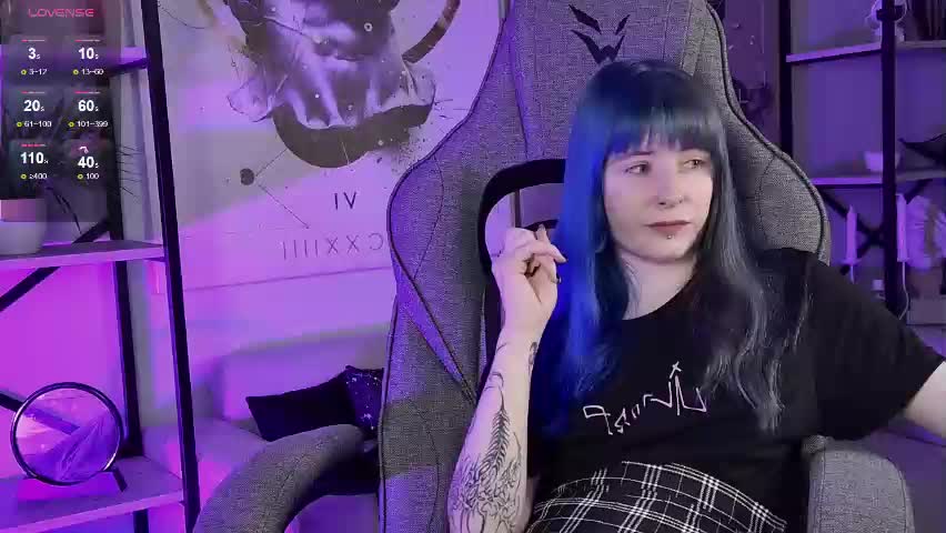 lexiwenford Adult Chat April 14, 2026