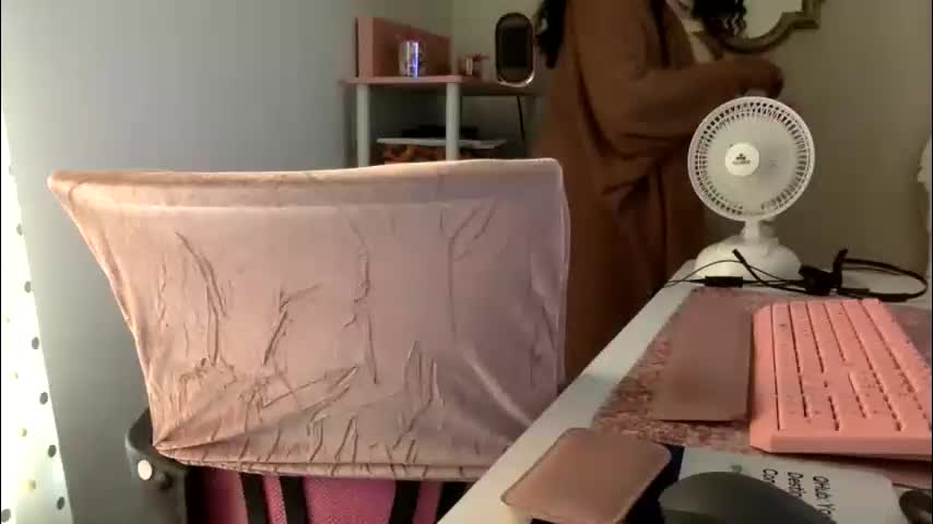 madam_glam Adult Chat April 14, 2026