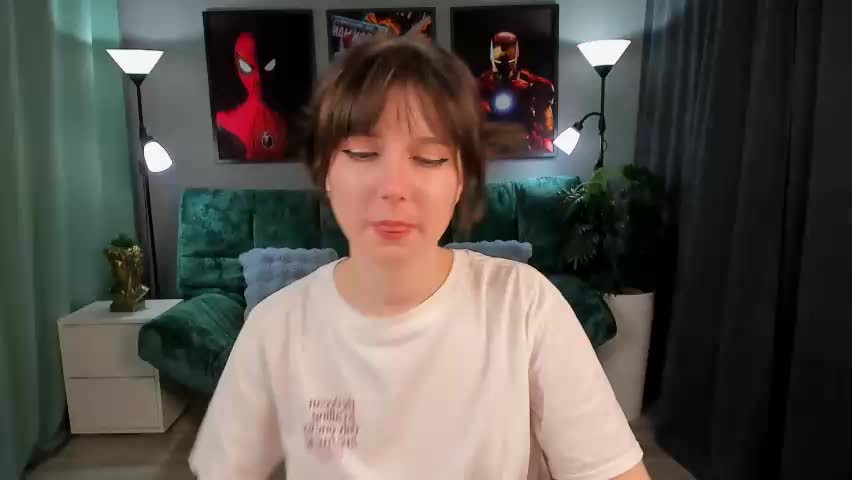 kikaosterman Adult Chat April 14, 2026