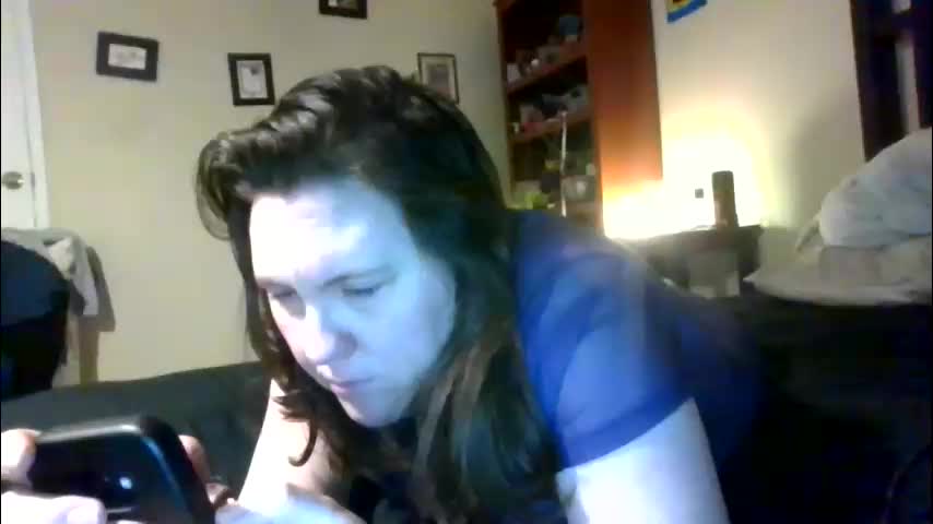 fuzzypeaches87 Adult Chat April 14, 2026