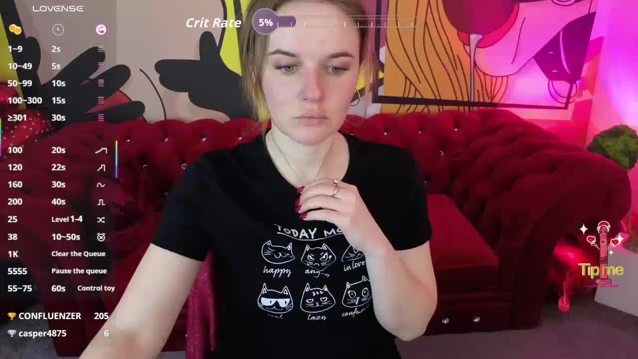MaribelRiver Adult Chat April 14, 2026