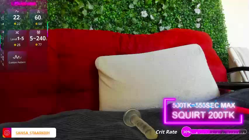 sansa_staark Adult Chat April 14, 2026