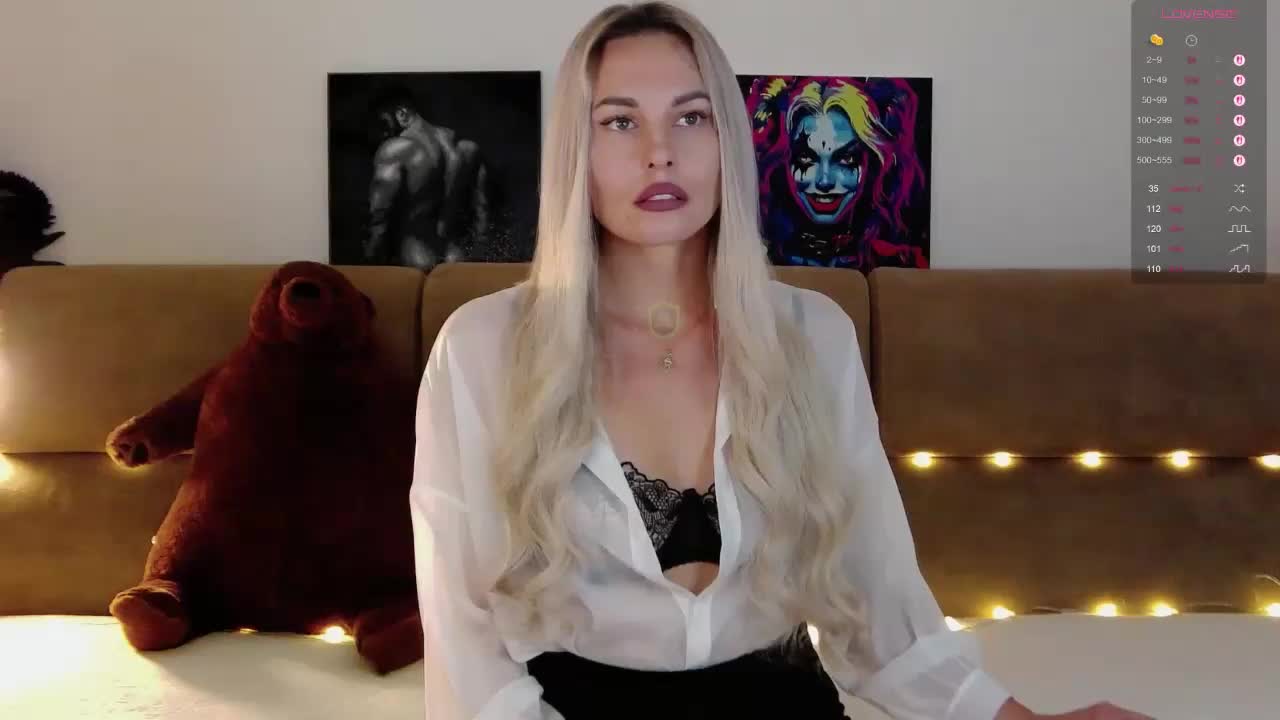 Kocmoc_Katerina Adult Chat April 14, 2026