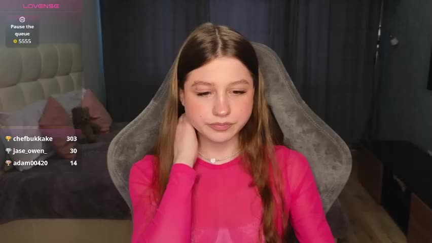 kristybell Adult Chat April 14, 2026