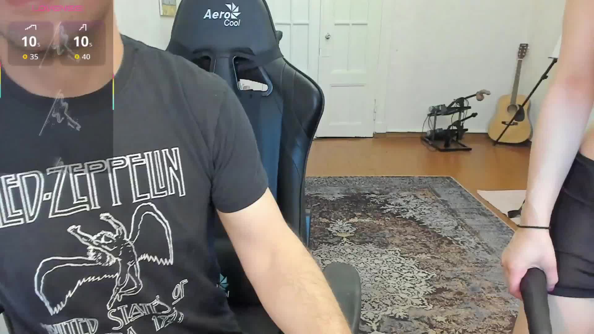 PrincessMcCormick Adult Chat April 14, 2026