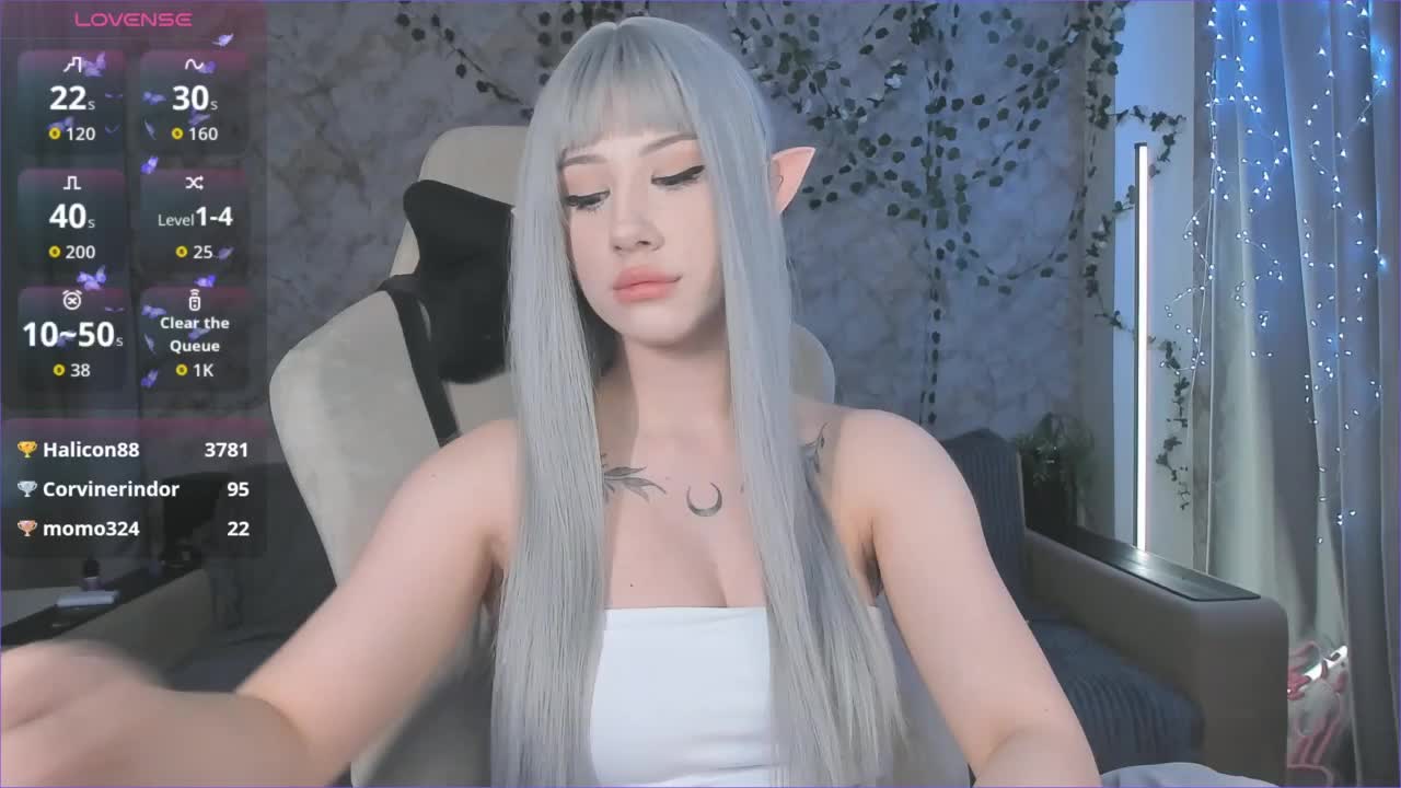 Necucubi02 Adult Chat April 14, 2026