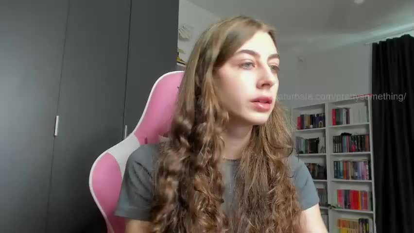 prettysomething Adult Chat April 14, 2026
