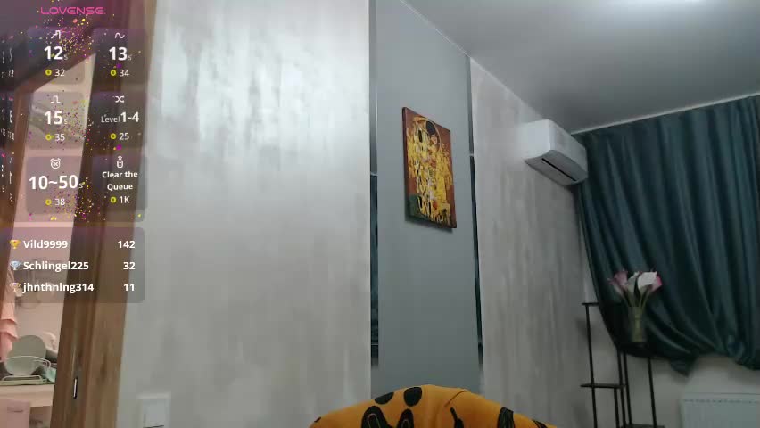stacy_davise Adult Chat April 14, 2026